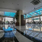 Blueline 4* Ankara