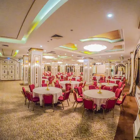 Hotel Blueline 4*