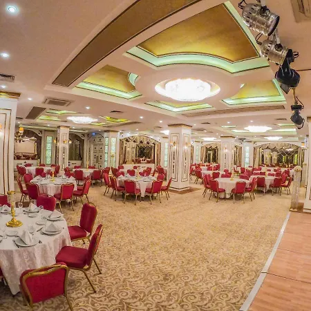 Blueline Hotel 4*