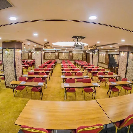 Hotel Blueline 4*
