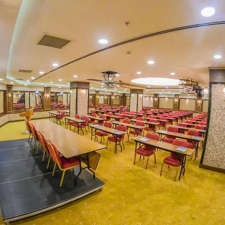 Blueline 4* Ankara