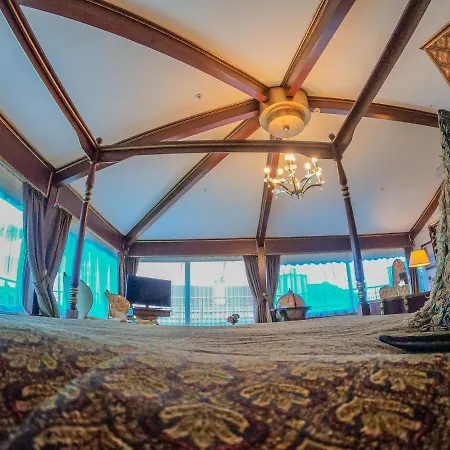 Hotel Blueline Ankara