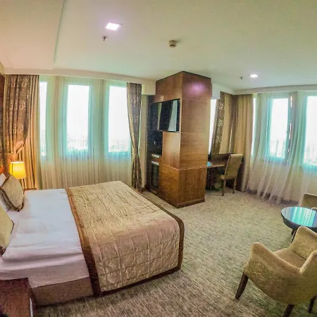Hotel Blueline