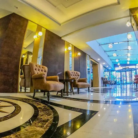 Hotel Blueline