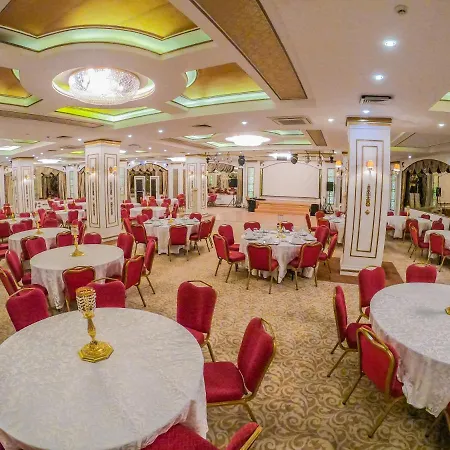 Hotel Blueline Ankara