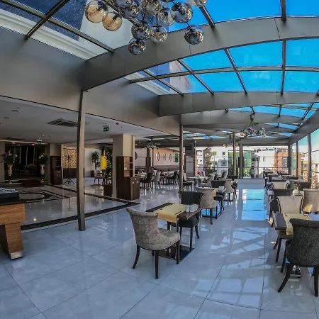 Hotel Blueline 4*