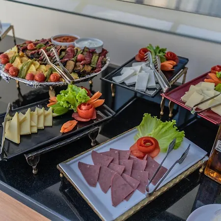 Otel Blueline Ankara