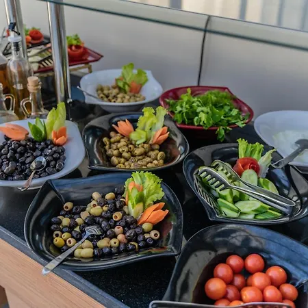 Blueline 4* אנקרה