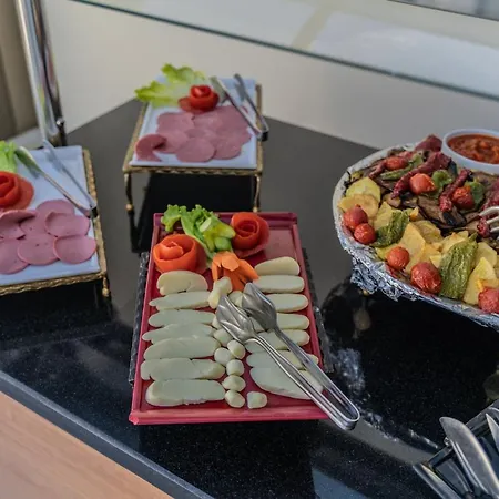 Blueline Hotell Ankara