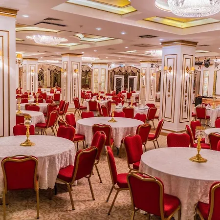 מלון Blueline 4*