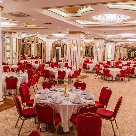 Blueline 4* אנקרה