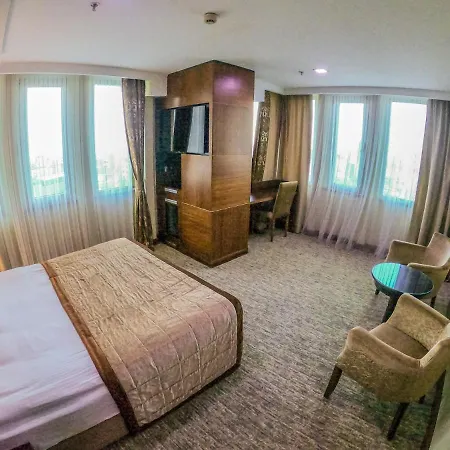 Blueline Otel Ankara