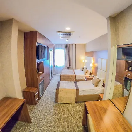 Hotel Blueline