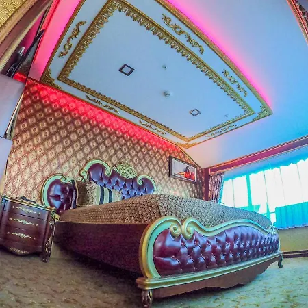 Hotel Blueline