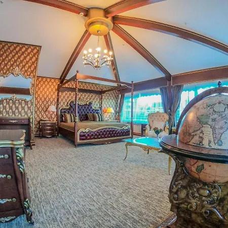 Otel Blueline Ankara