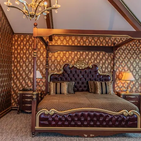 Blueline מלון 4*