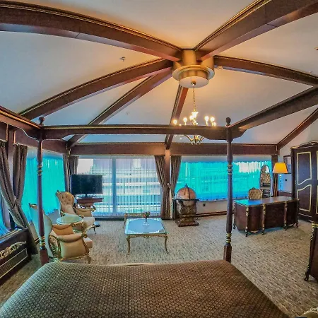 Blueline Hotell Ankara