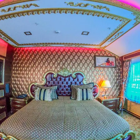 Hotel Blueline