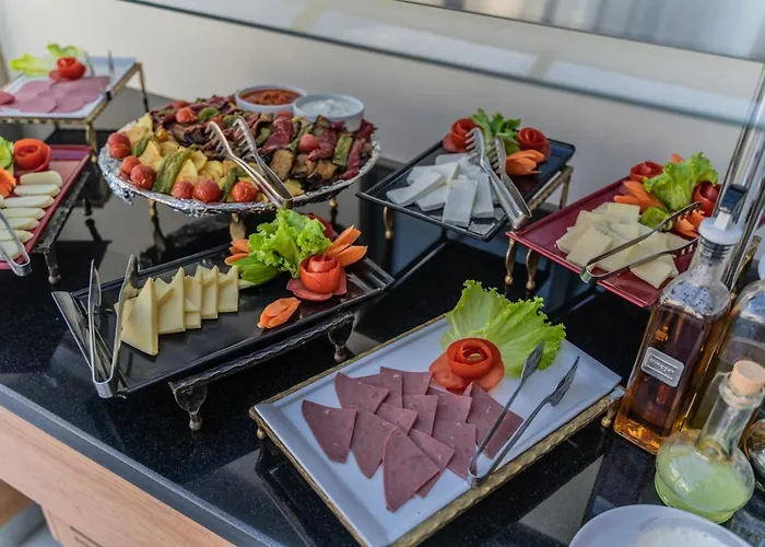 Hotel Blueline Ankara