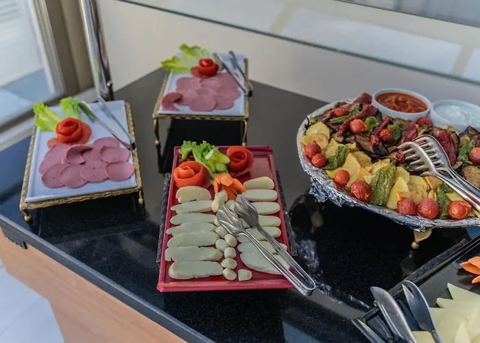 Blueline Hotel Ankara