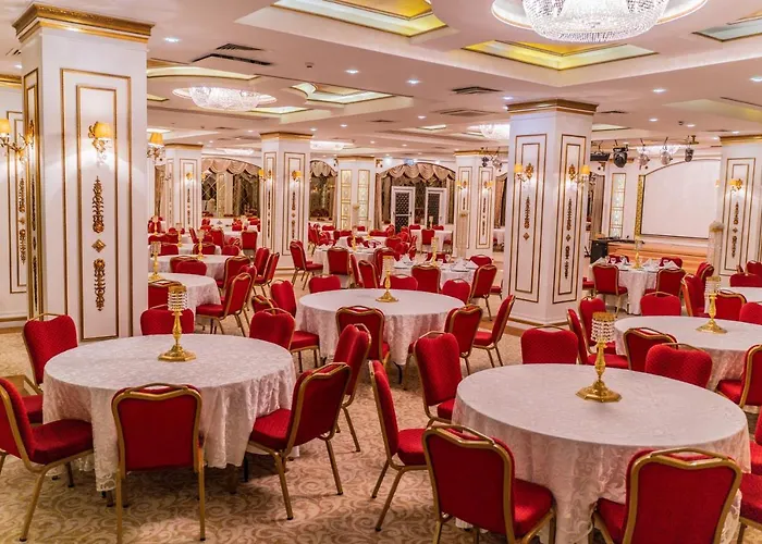 ホテル Blueline 4*