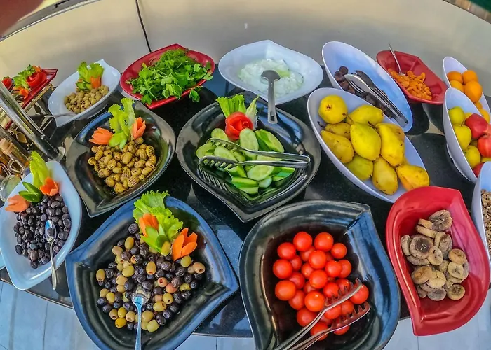 Blueline Hotel Ankara