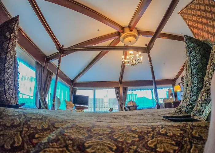 호텔 Blueline 앙카라