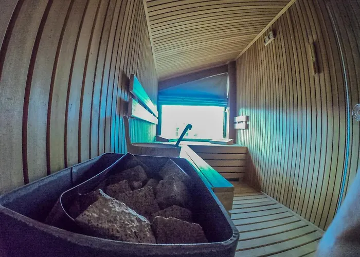 ホテル Blueline 4*