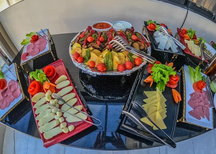 Blueline Hotel Ankara