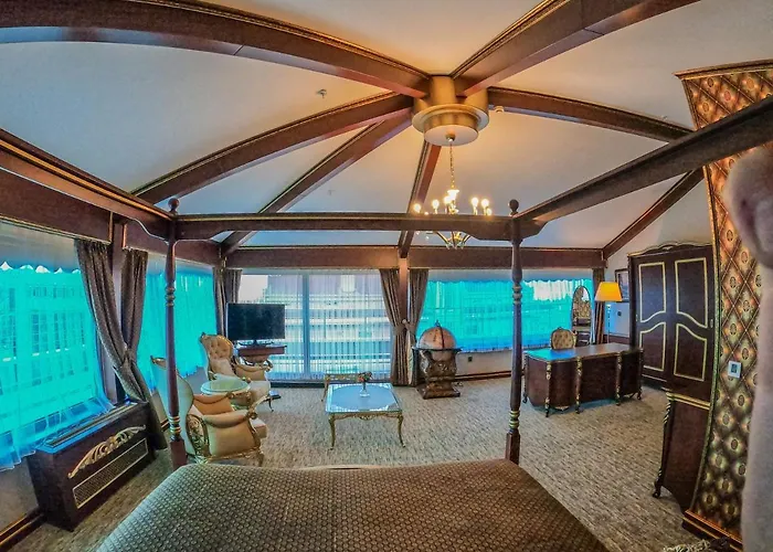 Blueline Hotel Ankara