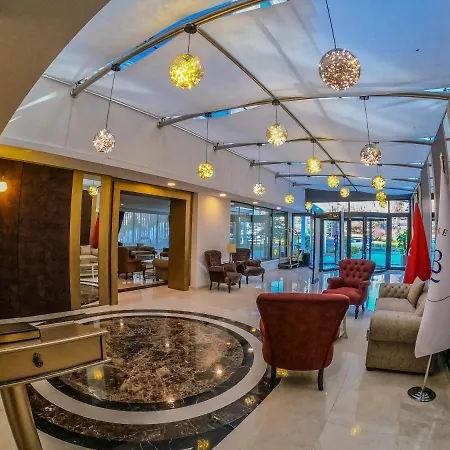 Blueline Hotel Ankara