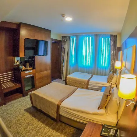 Hotel Blueline Ankara