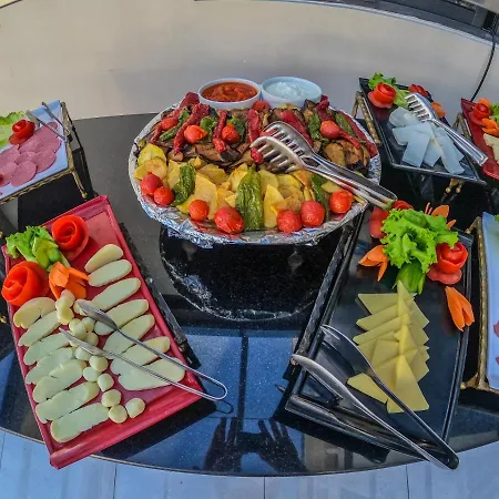 Blueline Hotel Ankara