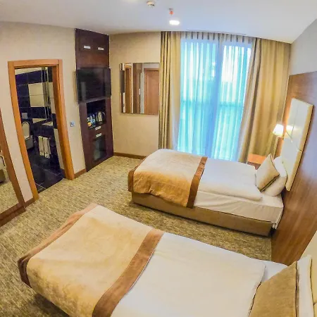 Blueline Hotel Ankara