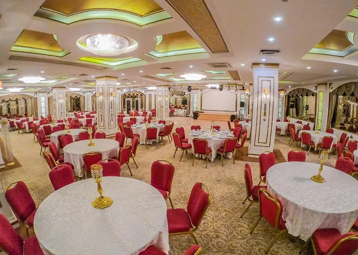 Hotel Blueline Ankara