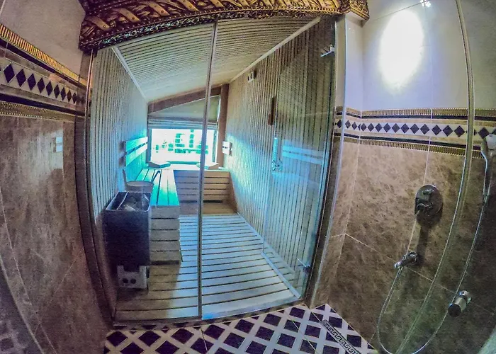 Blueline Hotel Ankara