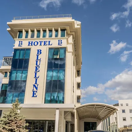 Hotel Blueline Ankara