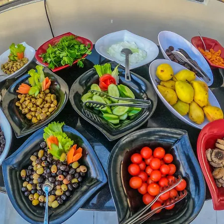 Blueline Hotel Ankara