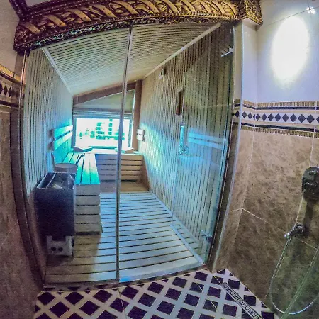 Blueline Hotel Ankara