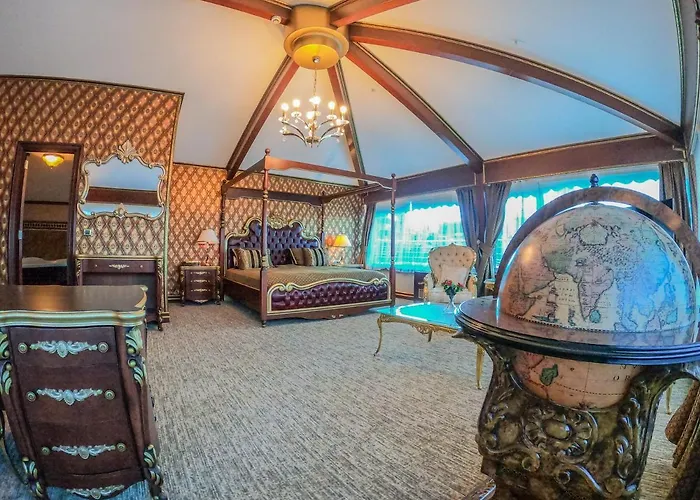 מלון Blueline אנקרה